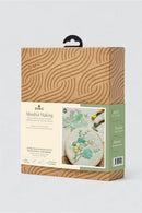 Stickset "Garten Duo"