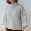 Booklet "Texture Knits"