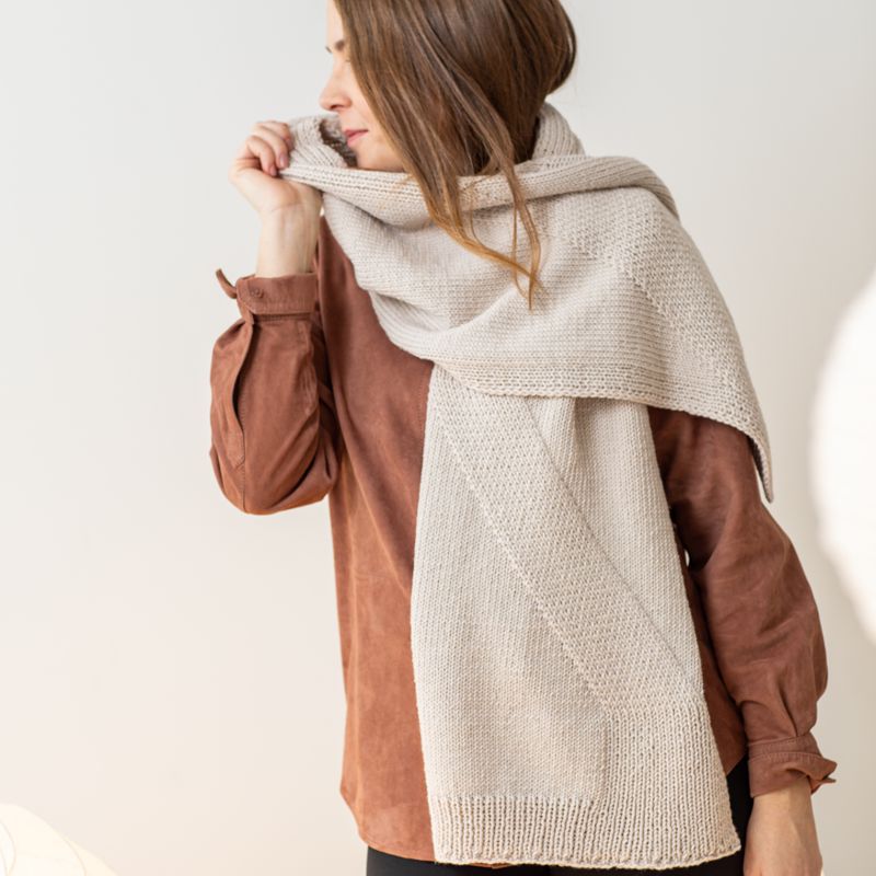 Booklet "Texture Knits"