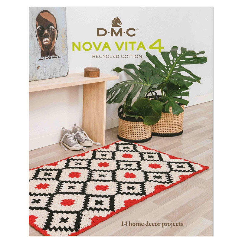 Booklet Nova Vita 4 - Wohnaccessoires
