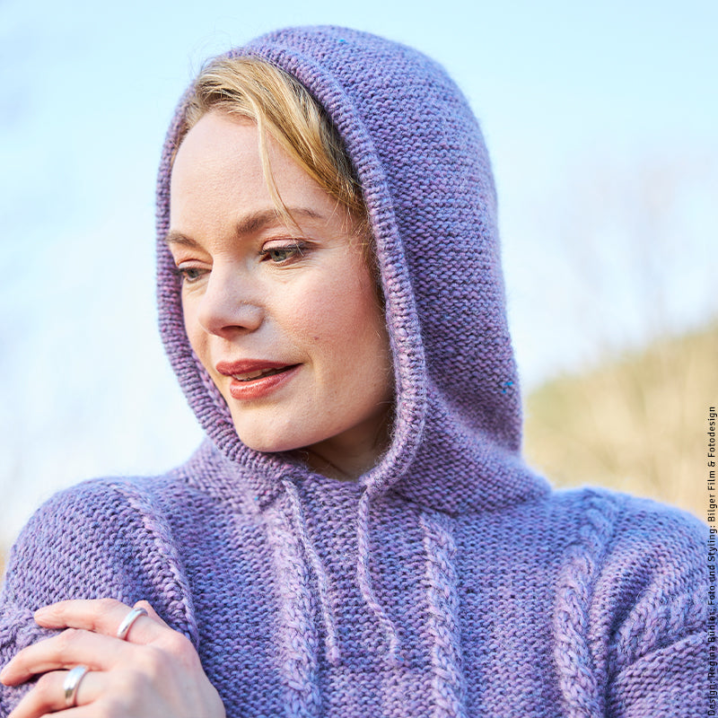 Damenpullover "Merino Super Kid" 109220.2