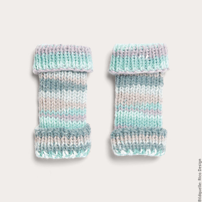 Babystulpen "Baby Dream" 109225.15