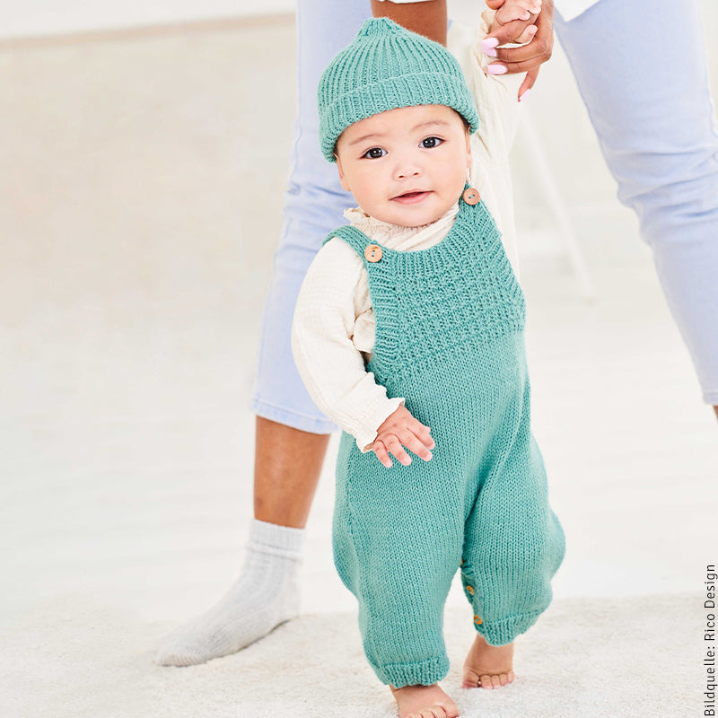 Latzhose "Baby Dream" 109225.19