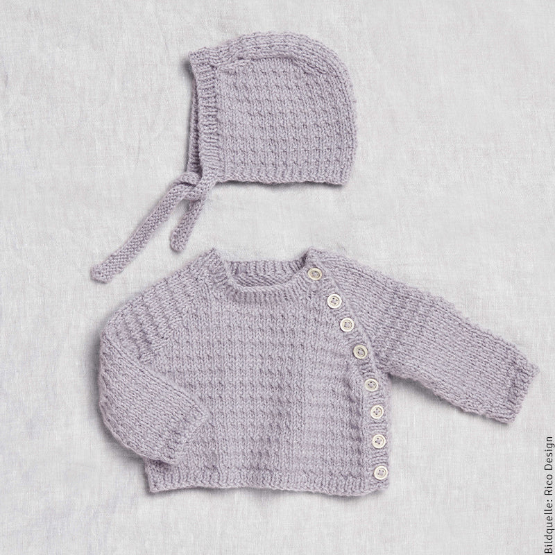 Wickeljacke "Baby Dream" 109225.4