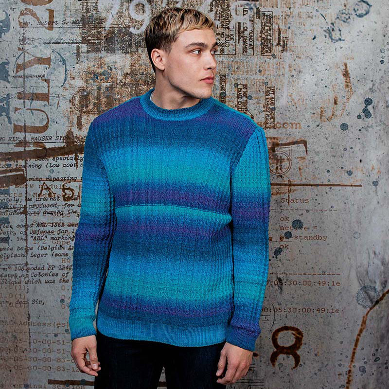 Herrenpullover "Lovis" 109227.11