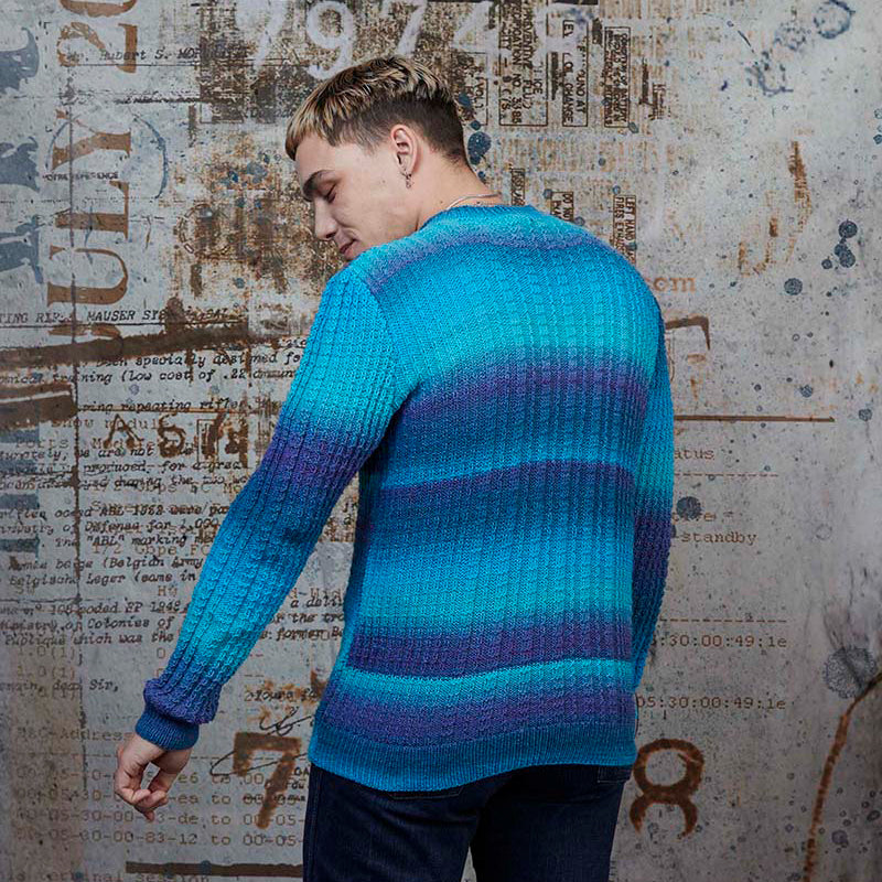 Herrenpullover "Lovis" 109227.11