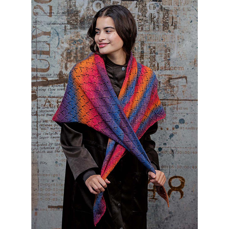 Dreiecktuch "Lovis" 109227.5