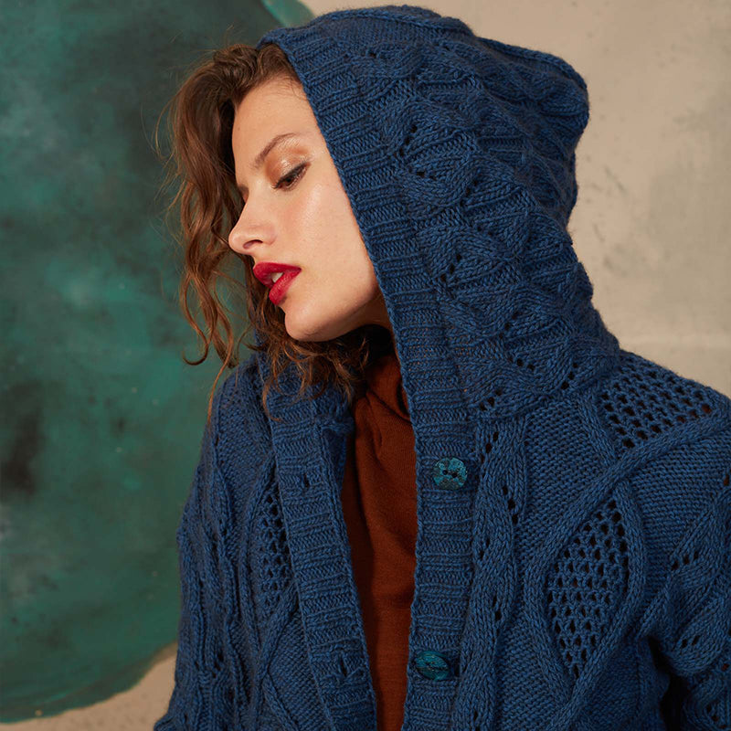 Damenjacke "Yak" 109228.27