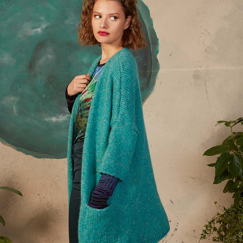 Damenjacke "Yoko" 109228.35
