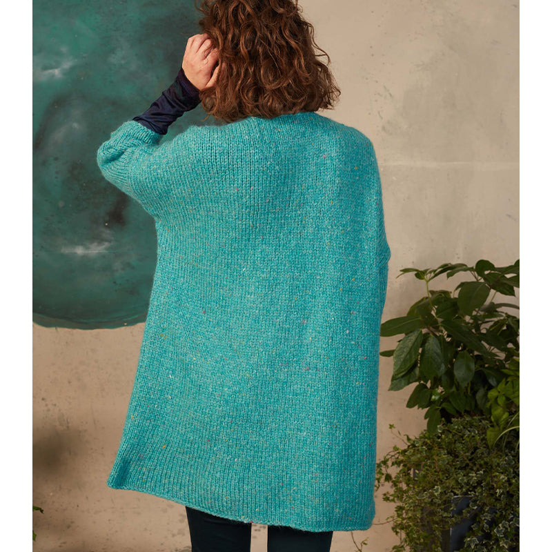 Damenjacke "Yoko" 109228.35