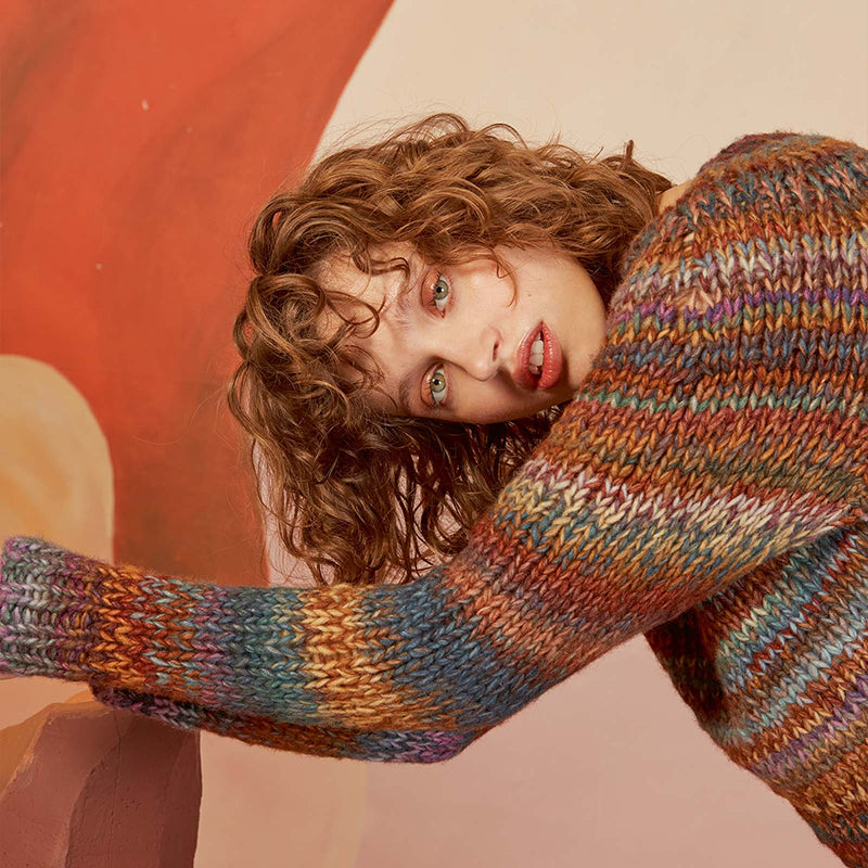 Damenpullover "Cloud" 190228.52