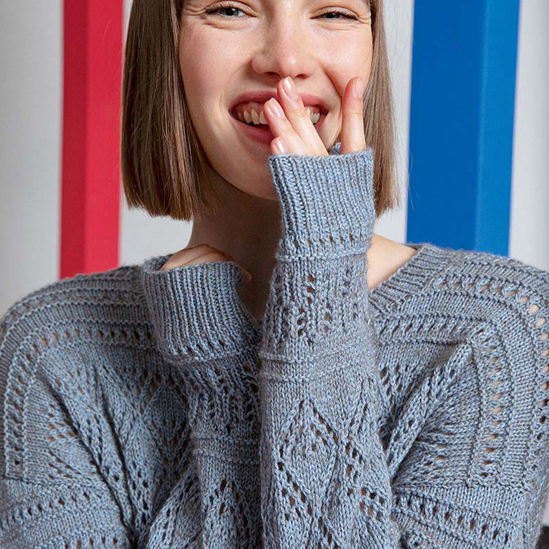 Damenpullover "Vaya" 109251.22