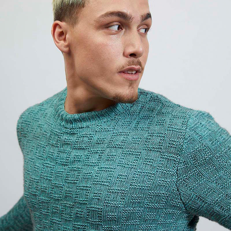 Herrenpullover "Vaya" 109251.55