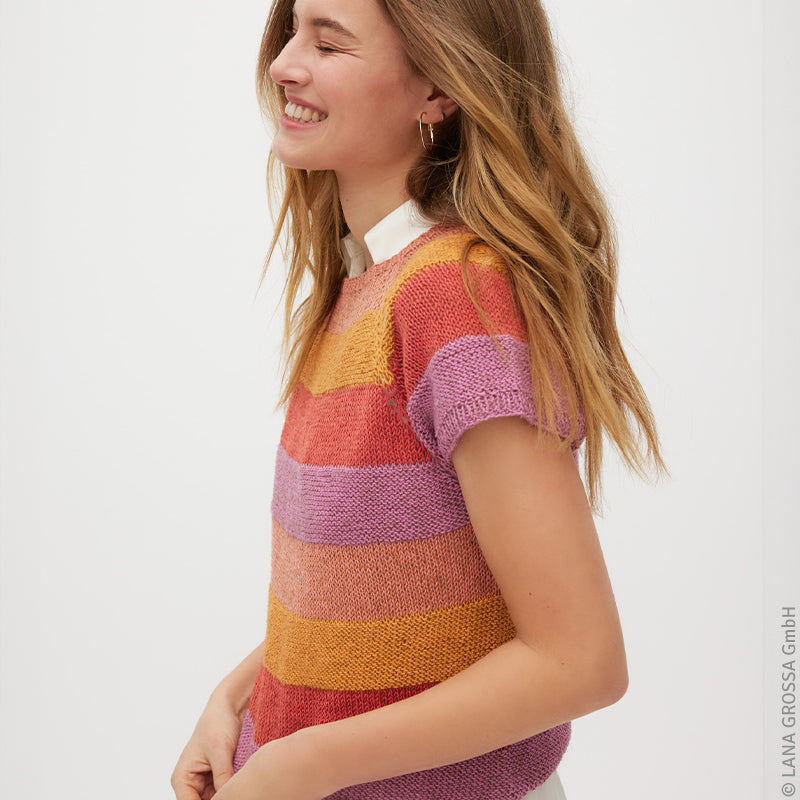 Damenpulli "Diversa" 109264.14