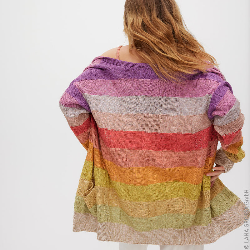 Damenjacke "Diversa" 109264.16a