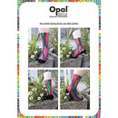 Heft "Opal- Let´s Swing Sockenheft"