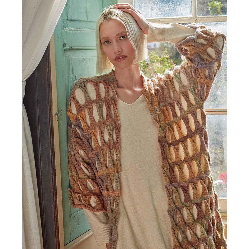 Damenjacke "Harmony" 109270.10