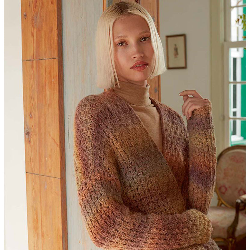 Damenjacke "Harmony" 109270.7