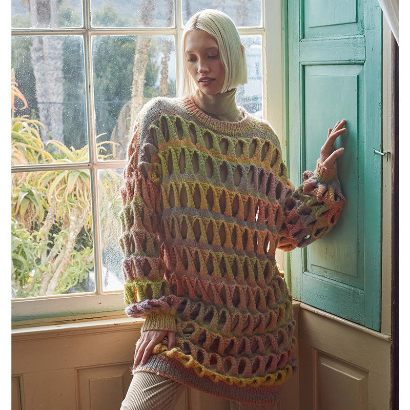 Damenpullover "Harmony" 109270.9