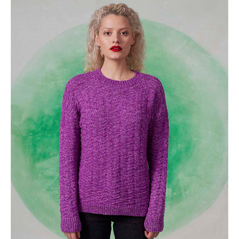 Damenpullover "Fortuna" 109271.53