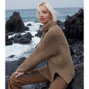 Damenpullover "Donegal Tweed+" 109272.15