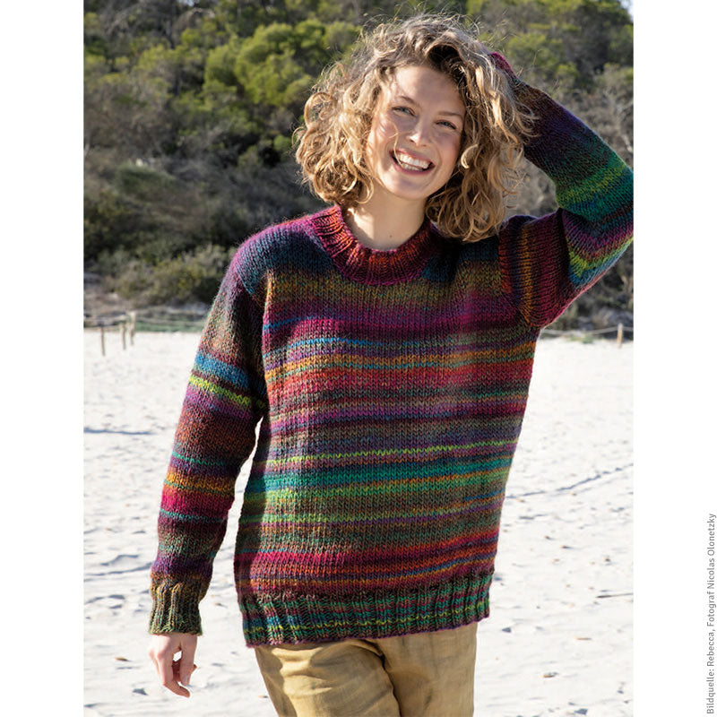 Damenpullover "New Murano" 109275.33