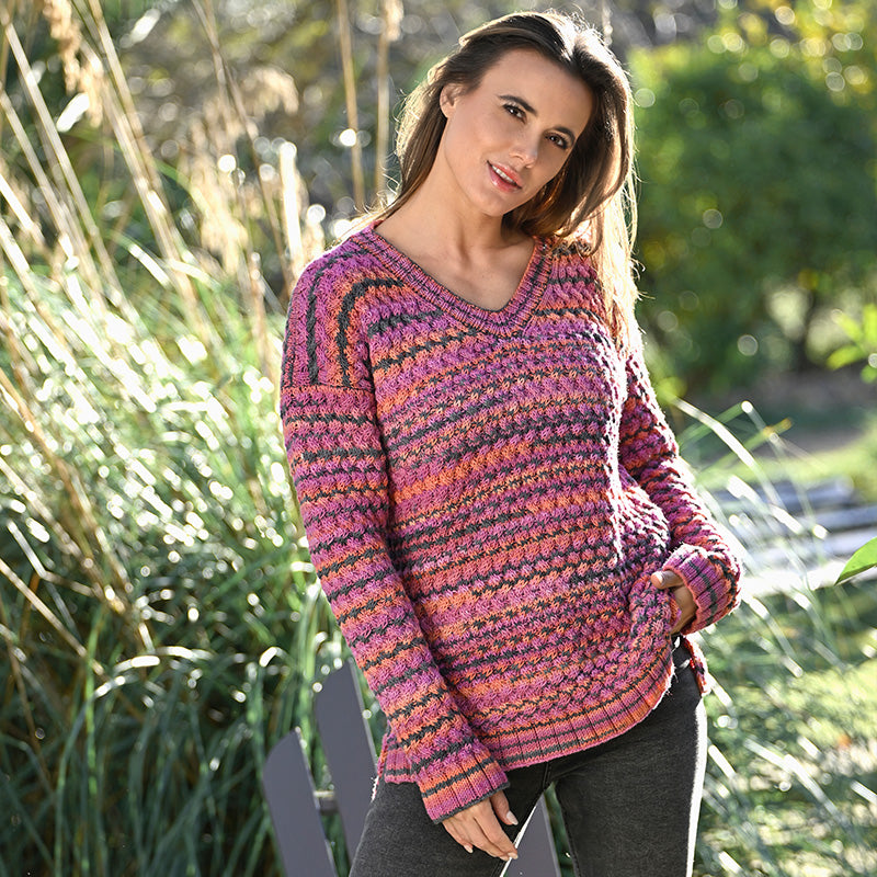 Damenpullover "Timona Linie 110" 109280.13