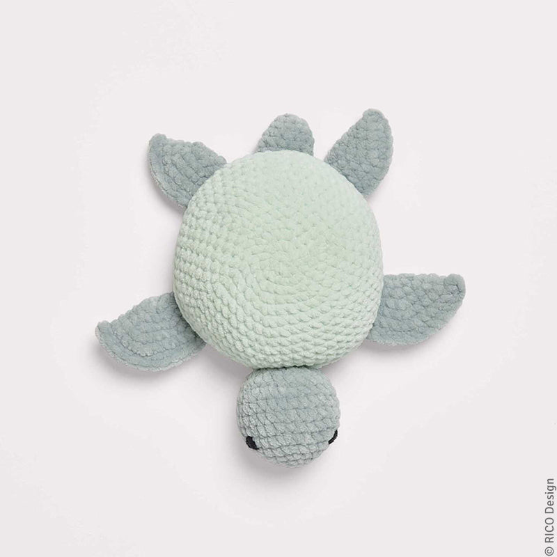 Kuscheltier Schildkröte "Chenillove" 109292.11