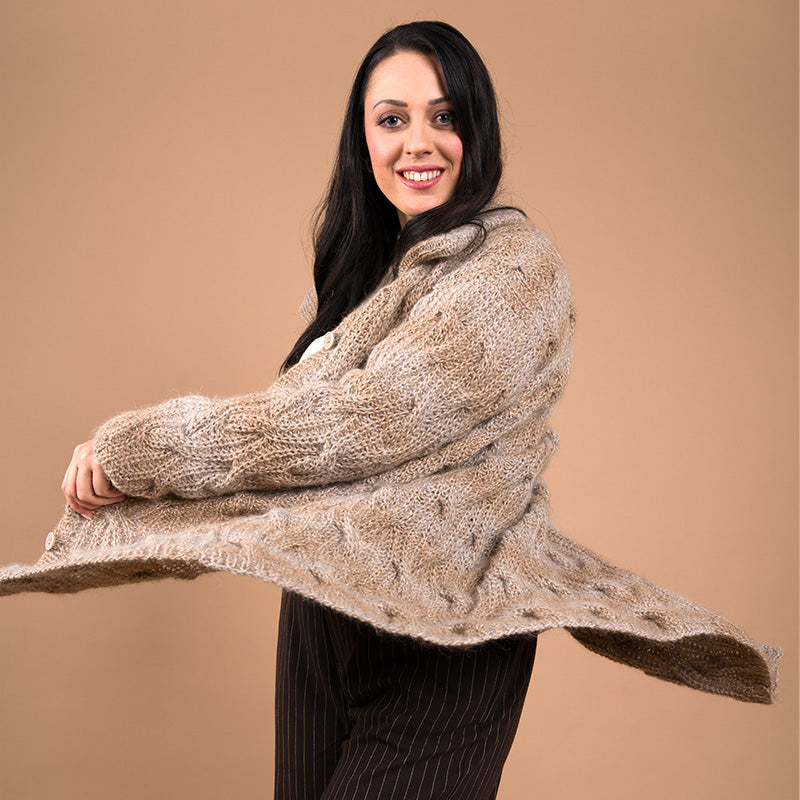 Damenjacke "Melbourne" 109297.13
