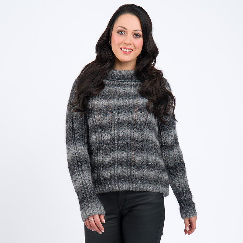 Damenpullover "Melbourne" 109297.1