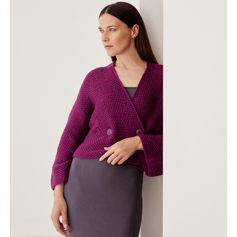 Damenjacke "Cool Merino" 109298.5
