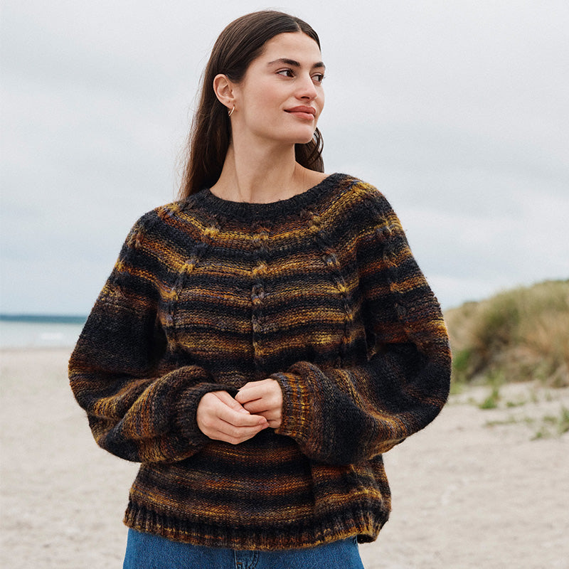 Damenpullover "Picasso" 109301.66