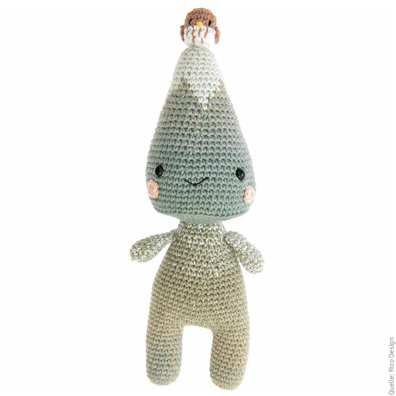 Mountain-Head "Ricorumi" 109322.9