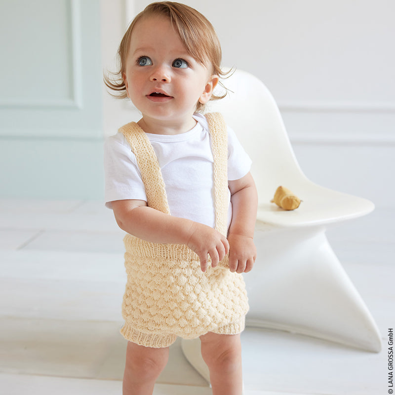 Babyhose "Cool Wool Baby" 109326.14