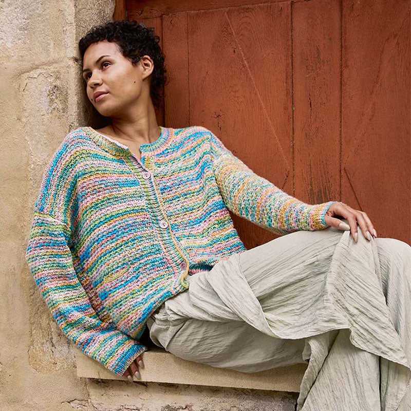 Damenjacke "Lisboa" 109334.2