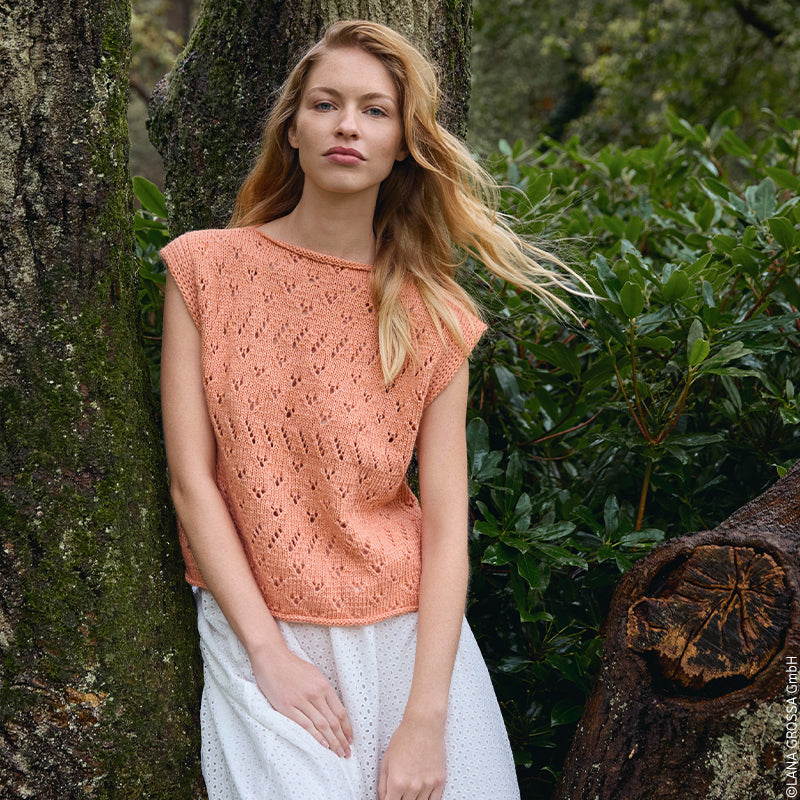 Damentop "Summer Softness" 109337.29