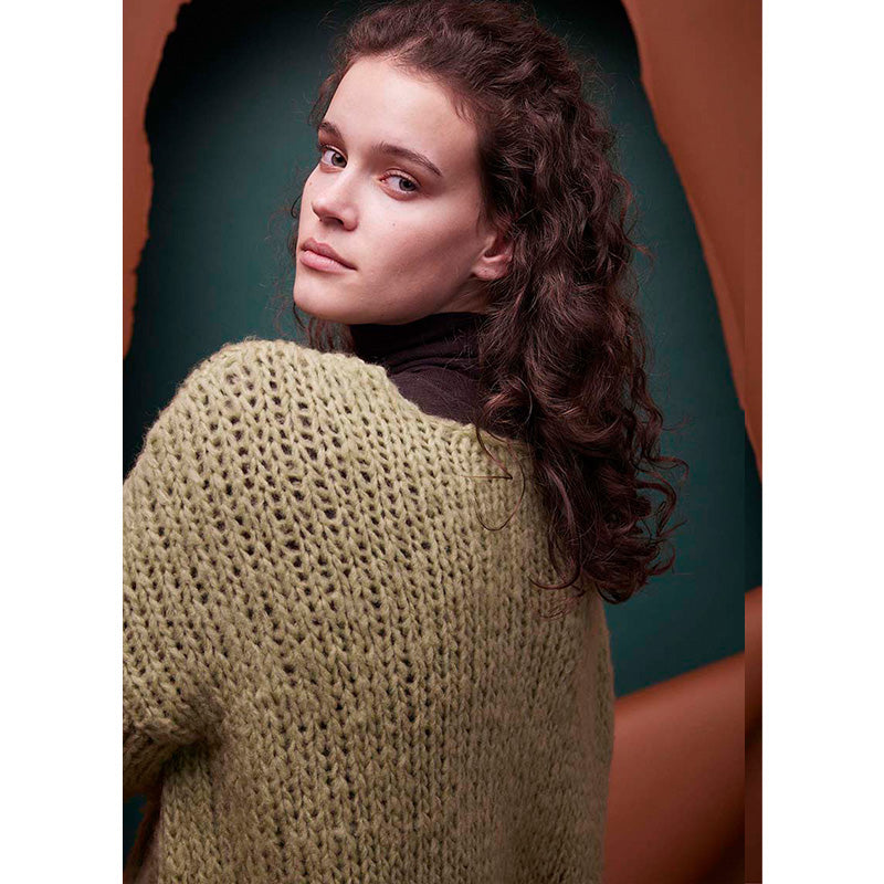 Damenpullover "Avalon" 109344.18