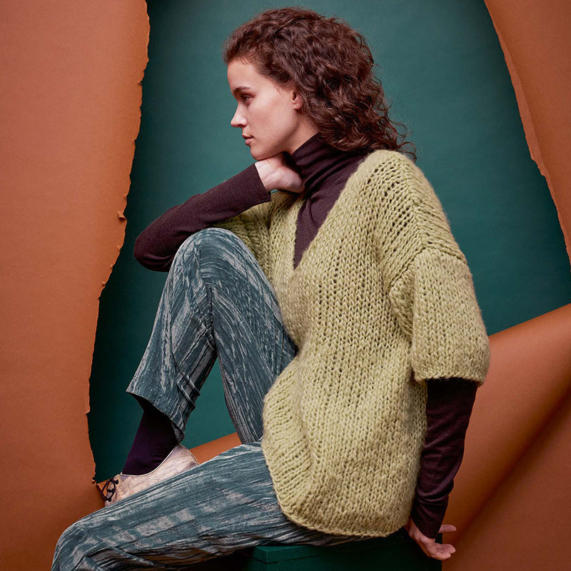 Damenpullover "Avalon" 109344.18