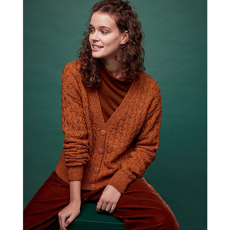 Damenjacke "Nomad" 109344.4