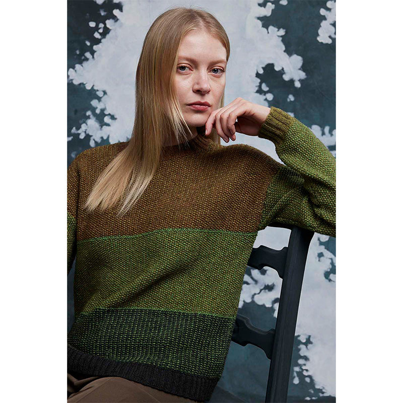 Damenpullover "Nomad" 109344.40