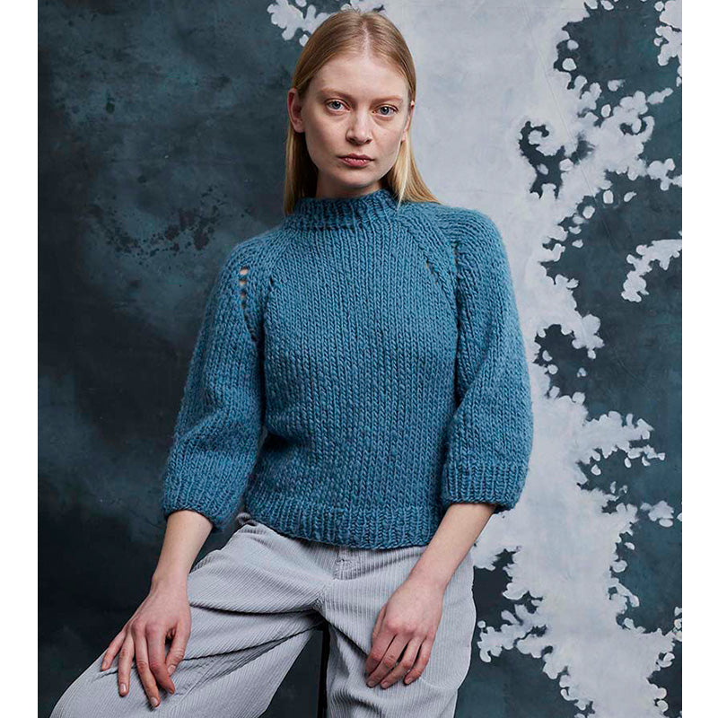 Damenpullover "Avalon" 109344.50