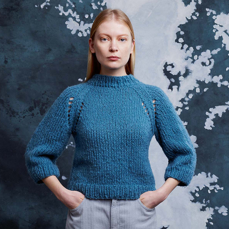 Damenpullover "Avalon" 109344.50