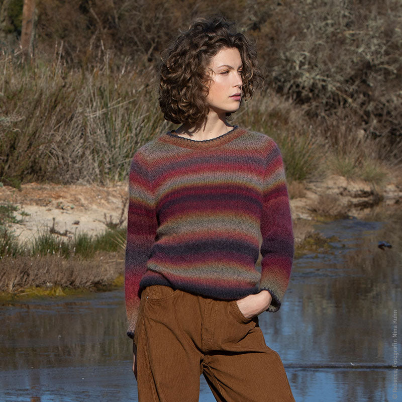 Damenpullover "Country Flair" 109347.35