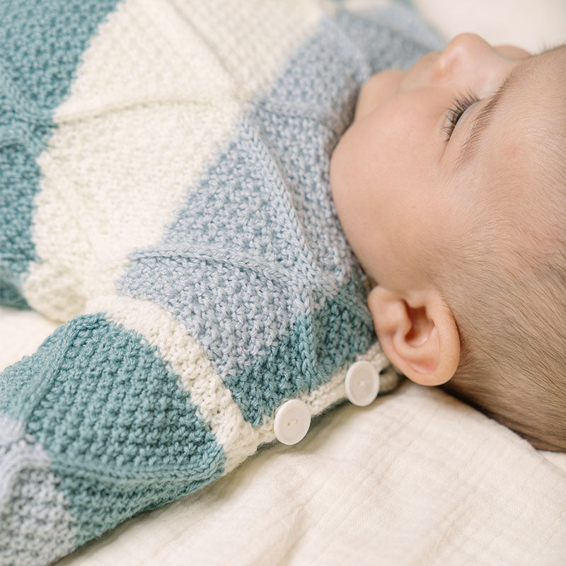 Babypullover "Baby 3" 109351.4