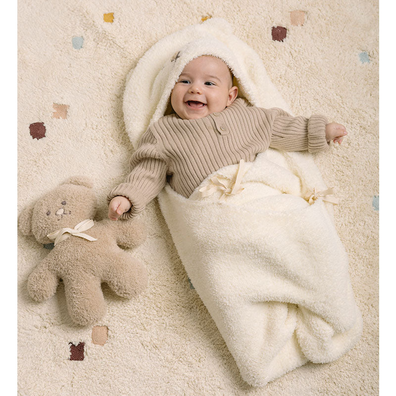 Teddybär "Teddy" 109351.6
