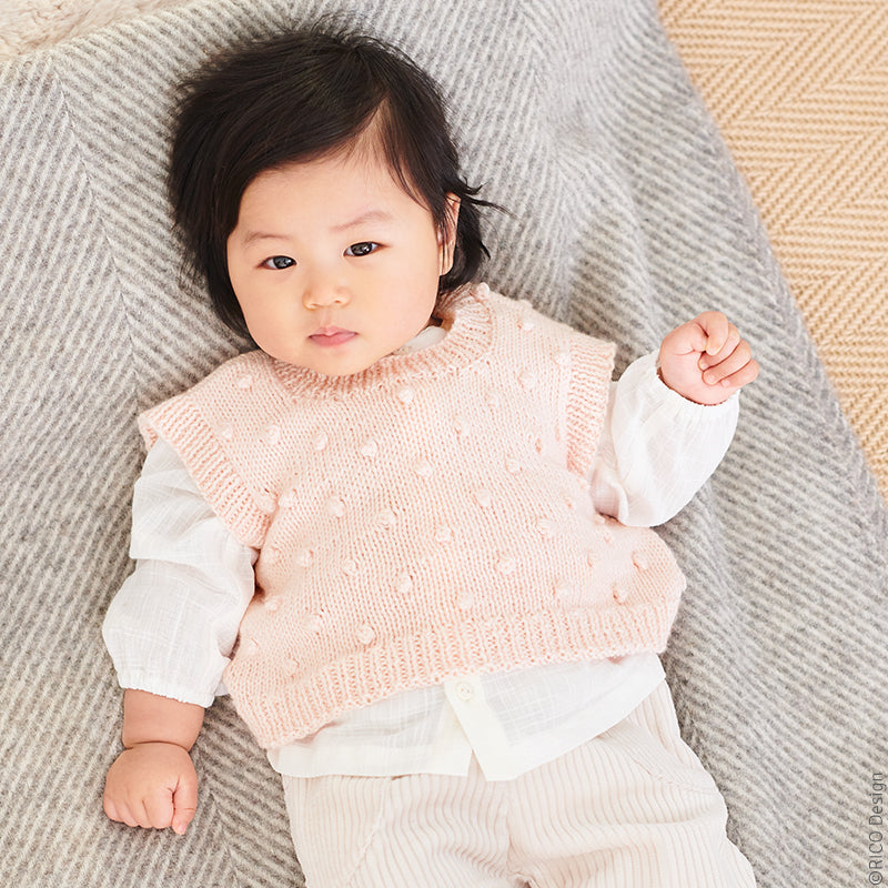 Babypullunder "Baby Dream" 109357.1