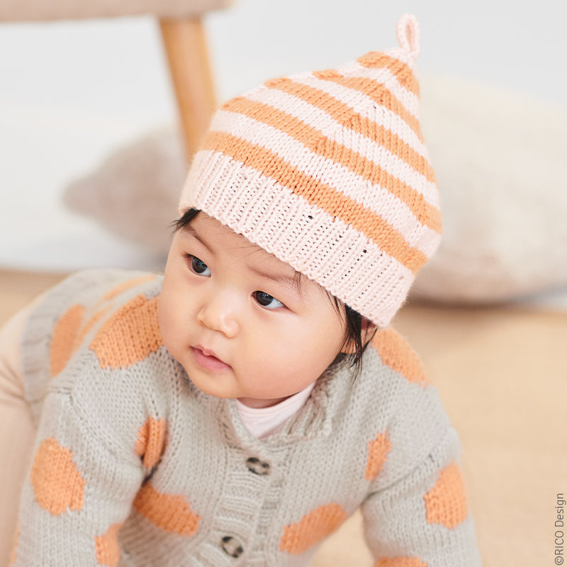 Babymütze "Baby Dream" 766107