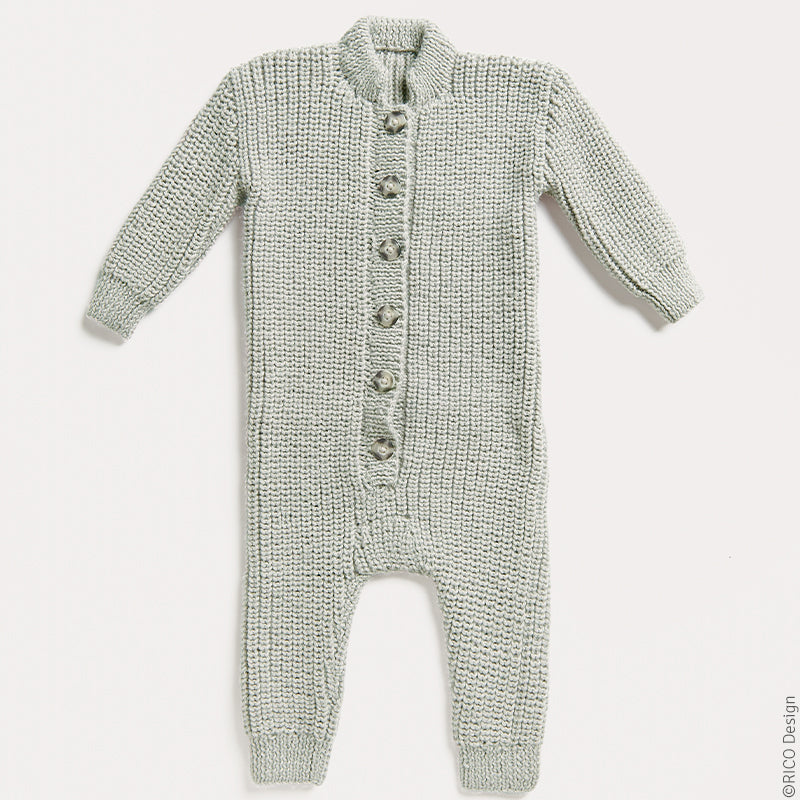 Babystrampler "Baby Dream" 109357.8