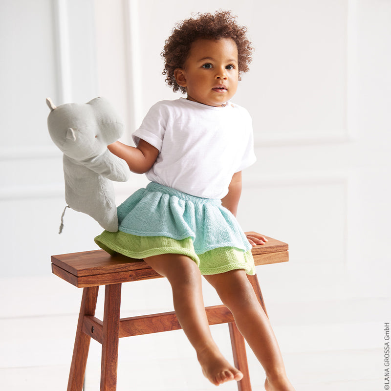 Babyrock "Cool Wool Baby" 109358.1