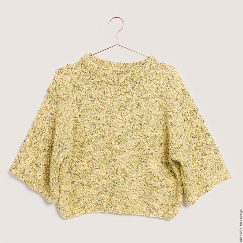 Damenshirt "Lazy Hazy Summer Cotton" 109389.07b